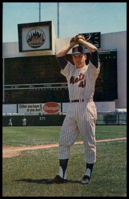 7 Tom Seaver